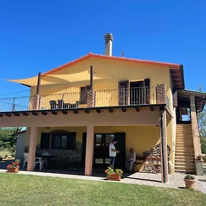 I Granai Venturina Terme
