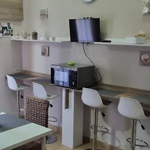 Appartamento Mery, Napoli