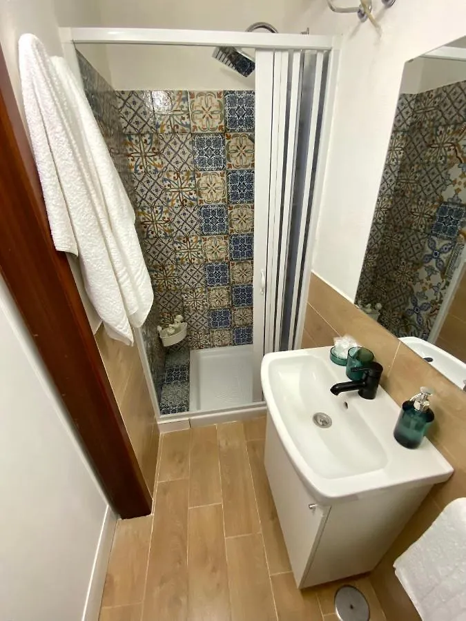 Holiday home Magliara'S Room Naples Italy