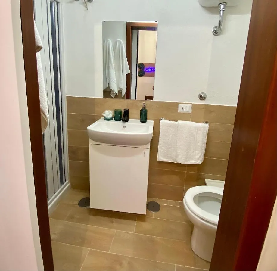 Magliara'S Room Naples