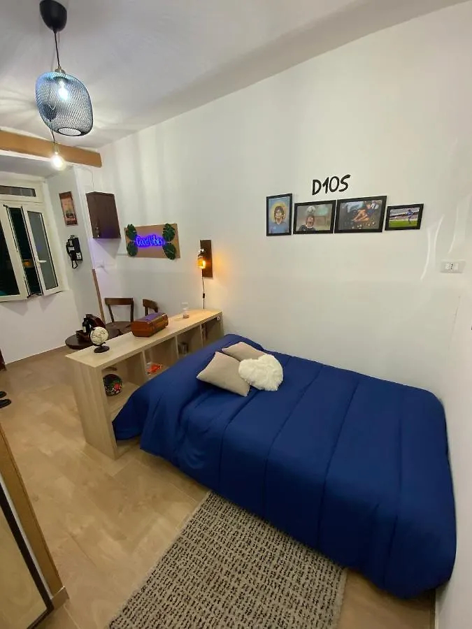 Magliara'S Room Naples