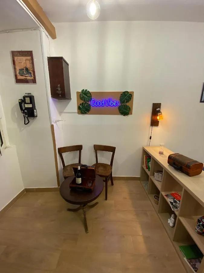 Magliara'S Room Naples