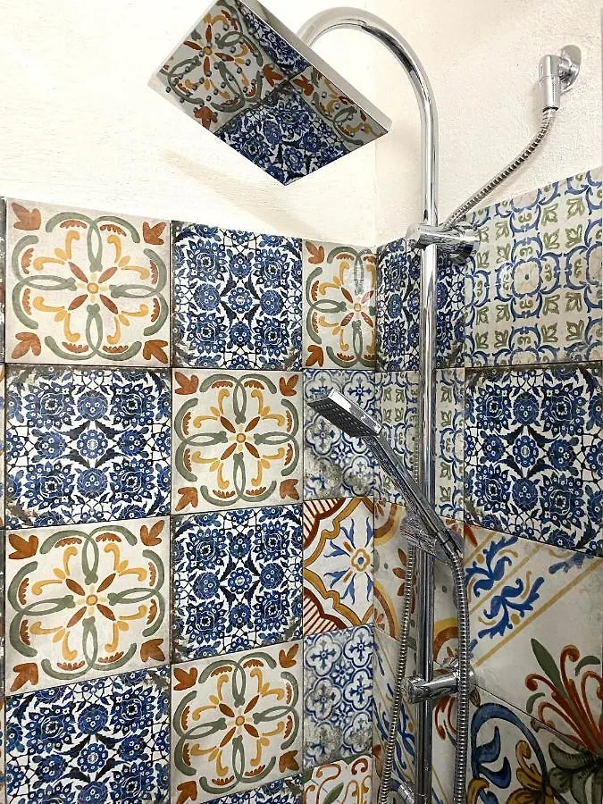Magliara'S Room Naples Italy