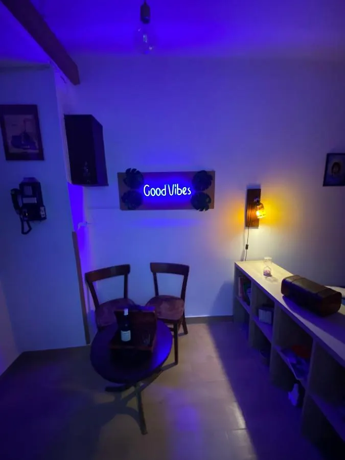 Magliara'S Room Naples 0*,